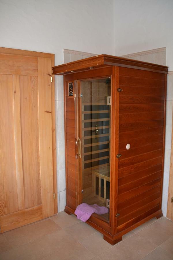 Petra Maria Sölle - Ferienhaus sehr privat Presseggersee Exterior foto